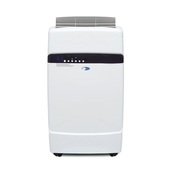 Whynter EcoFriendly Portable Air Conditioner ARC12SD Zoro